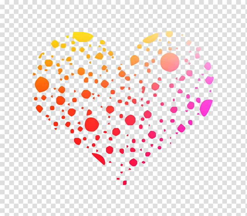 Love Background Heart, Line, Point, Love My Life, Orange Sa, Valentines Day transparent background PNG clipart