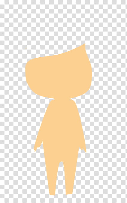 Small Doll , Cuerpo icon transparent background PNG clipart