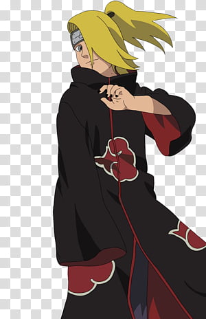 Akatsuki PNG and Akatsuki Transparent Clipart Free Download. - CleanPNG /  KissPNG