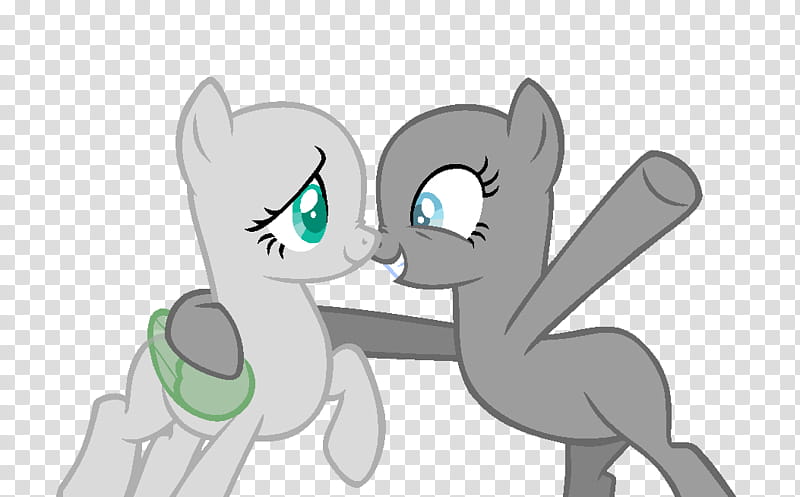 Base Ever heard of personal space Pinkie, My Little Pony transparent background PNG clipart