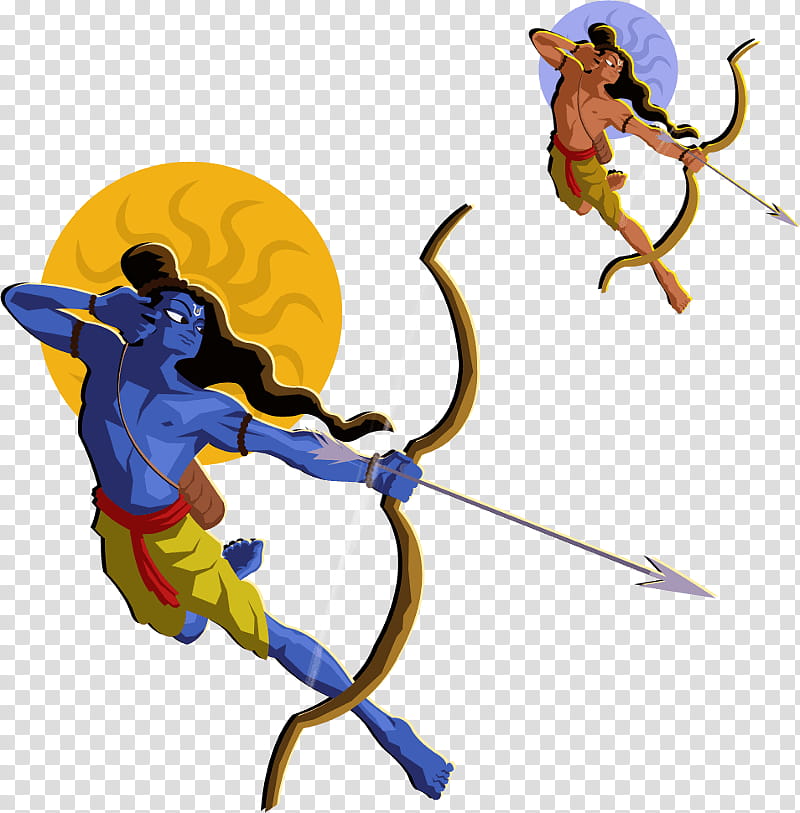How Shri Ram won the battle against Ravan - Acc to Astrology