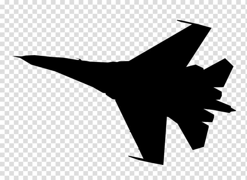 Airplane Silhouette, General Dynamics F16 Fighting Falcon, Aircraft, Fighter Aircraft, Jet Aircraft, Military Aircraft, Mcdonnell Douglas F15 Eagle, Mcdonnell Douglas Fa18 Hornet transparent background PNG clipart