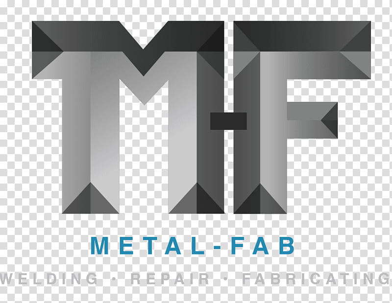 Metal, Metalfab, Salem, Logo, Welding, Stainless Steel, Metalworking, Carbon Steel transparent background PNG clipart