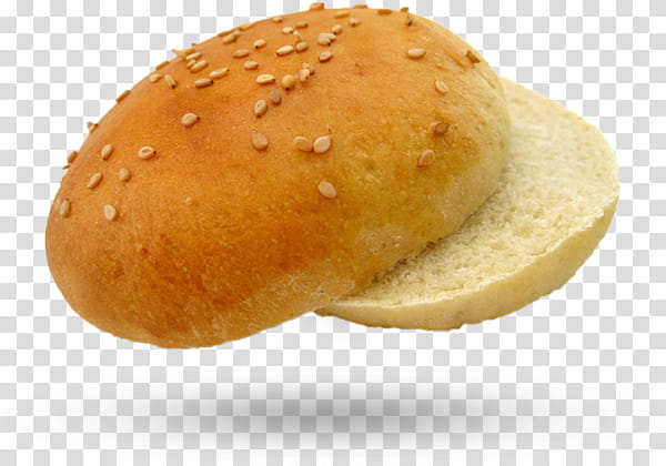 Hamburger, Bun, Small Bread, Pandesal, Bakery, Food, Baking, Sandwich transparent background PNG clipart