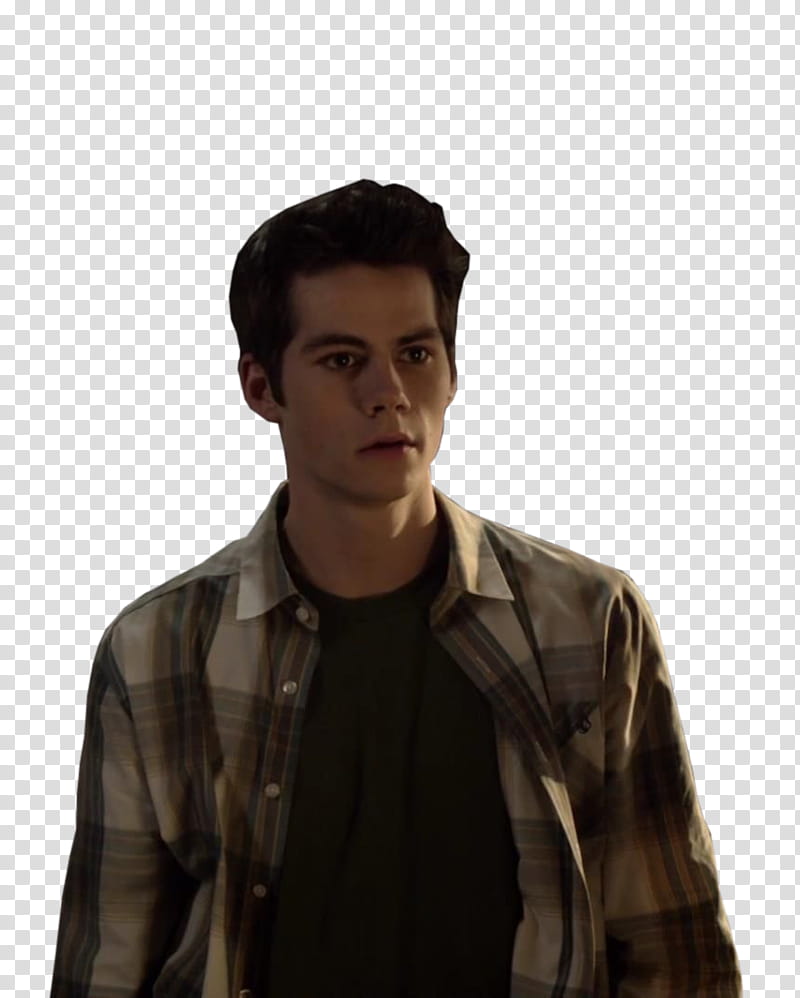 Sterek S Ep , Dylan O'Brien transparent background PNG clipart