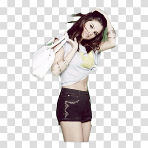 Selena Gomez transparent background PNG clipart thumbnail