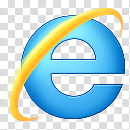 Internet Explorer  Icon, Internet Explorer  transparent background PNG clipart