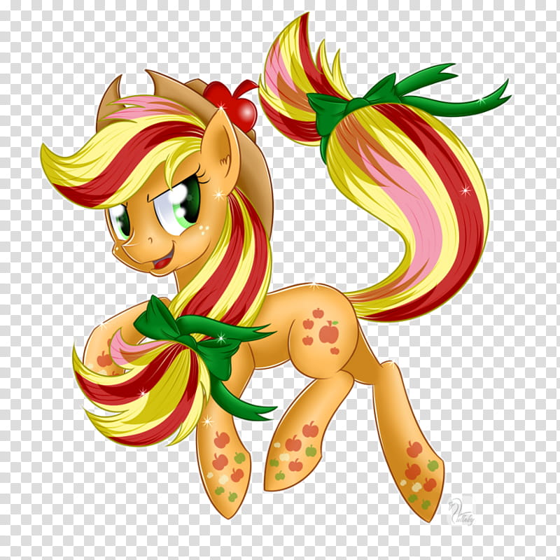 She rocks, brown My Little Pony transparent background PNG clipart