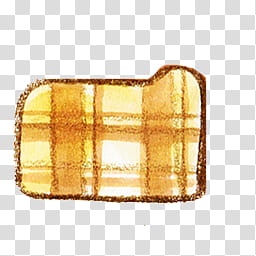 Natsu Icon Set, Natsu-Folder, baked bread art transparent background PNG clipart