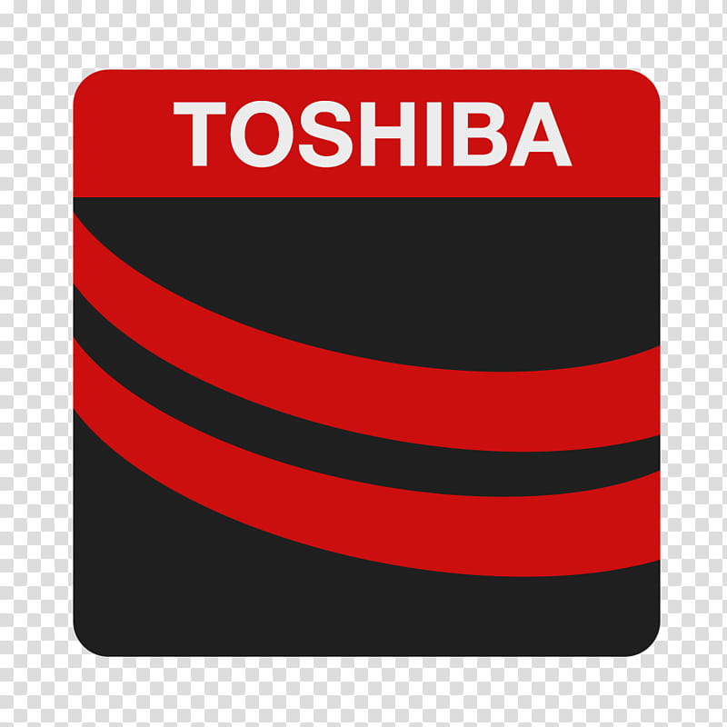 Flader  Crazy  icons for HDD SSD and USB, Toshiba EX red transparent background PNG clipart