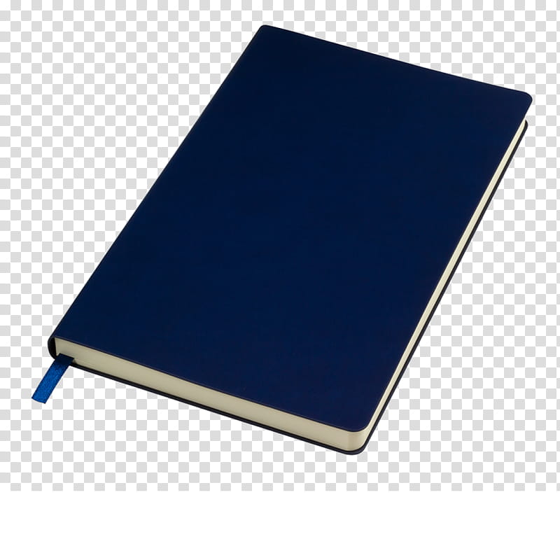Book cover, Blue, Notebook, Electric Blue, Folder, Paper Product transparent background PNG clipart