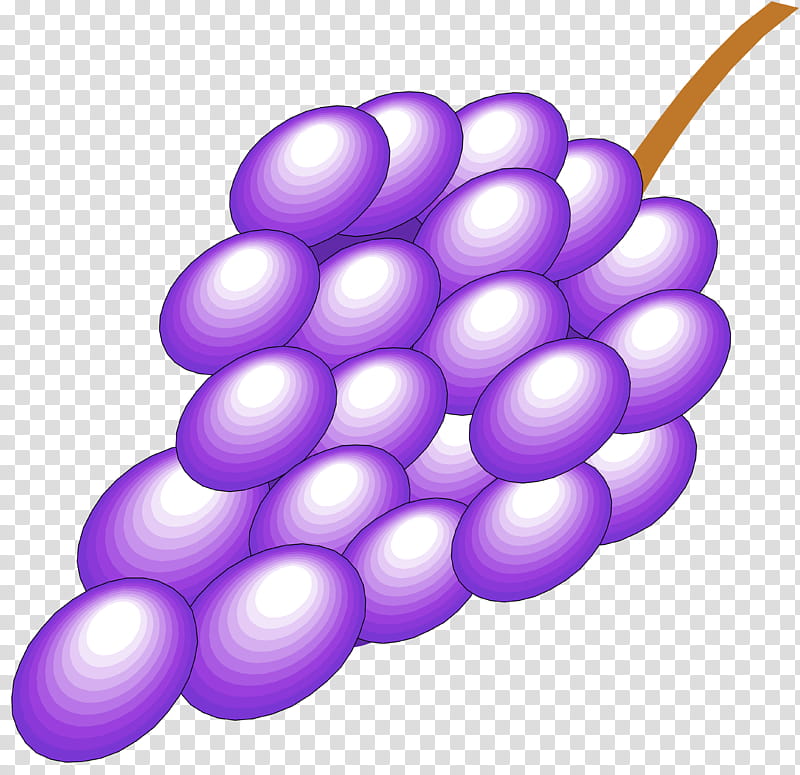 Birthday Food, Grape, Animation, Cartoon, Number, Birthday
, Raisin, 3D Computer Graphics transparent background PNG clipart