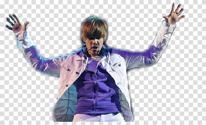 Justin Bieber My World Tour transparent background PNG clipart