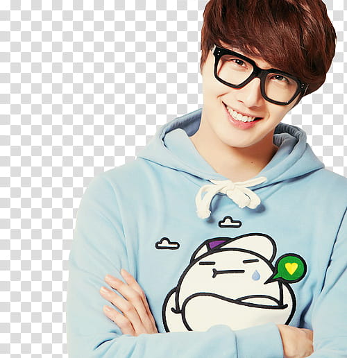 Jung Il Woo transparent background PNG clipart