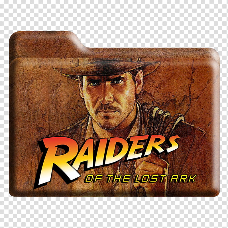 HD Movie Greats Part  Mac And Windows , Raiders Of The Lost Ark transparent background PNG clipart