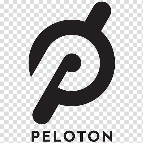 Circle Design, Logo, Peloton, Peloton Cycle, Industrial Design, Crunchbase, Client, Text transparent background PNG clipart