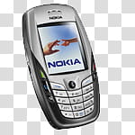 Mobile phones icons, nokia, black and silver Nokia  phone transparent background PNG clipart