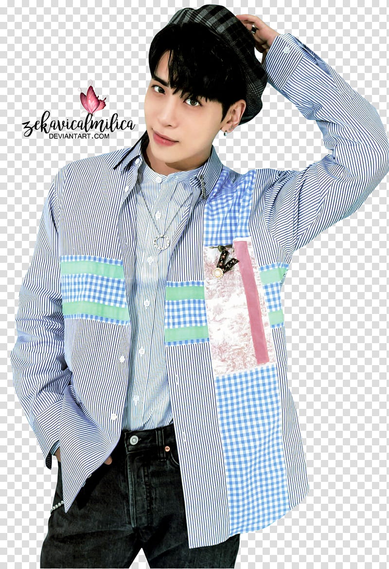 SHINee Jonghyun  Seasons Greetings transparent background PNG clipart