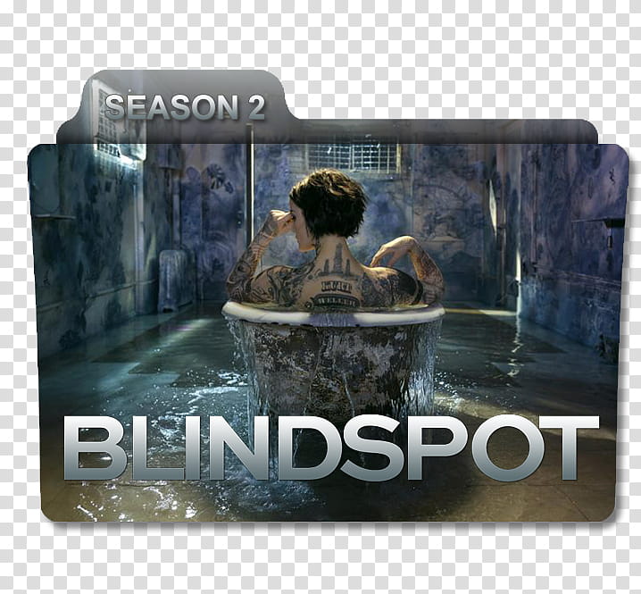 Blindspot Serie Folders, Blindspot folder transparent background PNG clipart