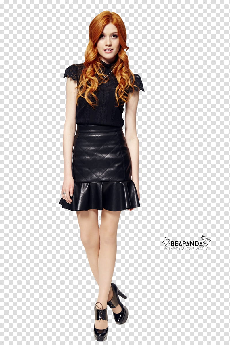 Katherine McNamara transparent background PNG clipart