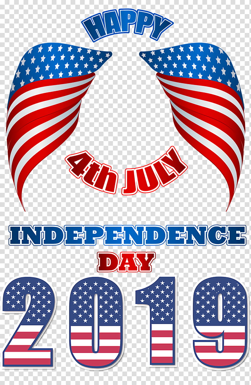Fourth Of July, 4th Of July, Independence Day, American Flag, Freedom, Patriotic, Logo, Flag Of The United States transparent background PNG clipart