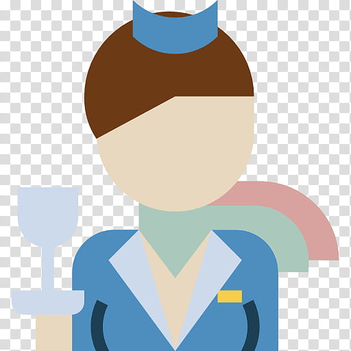 Child, User, Flight Attendant, Human, Smile transparent background PNG clipart