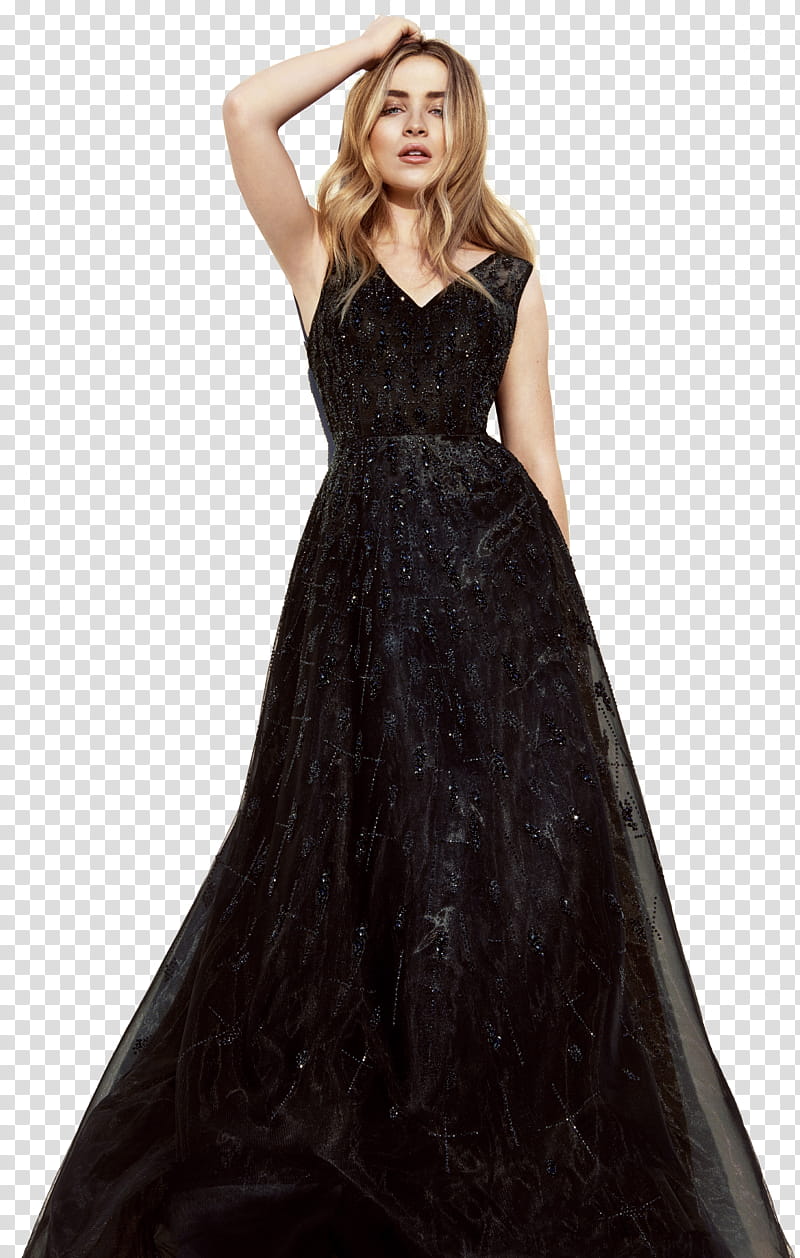 Sabrina Carpenter transparent background PNG clipart