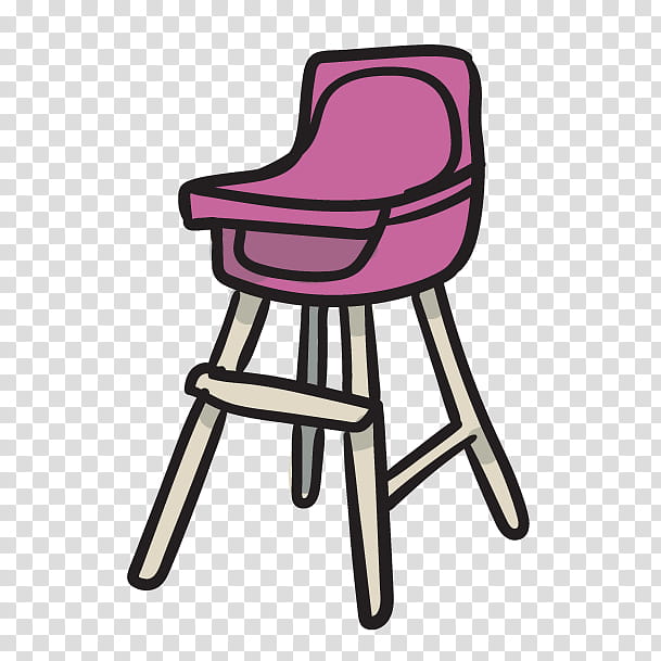 Playground, Bar Stool, Chair, High Chairs Booster Seats, Plastic, Computer Icons, Purple, Toilet transparent background PNG clipart