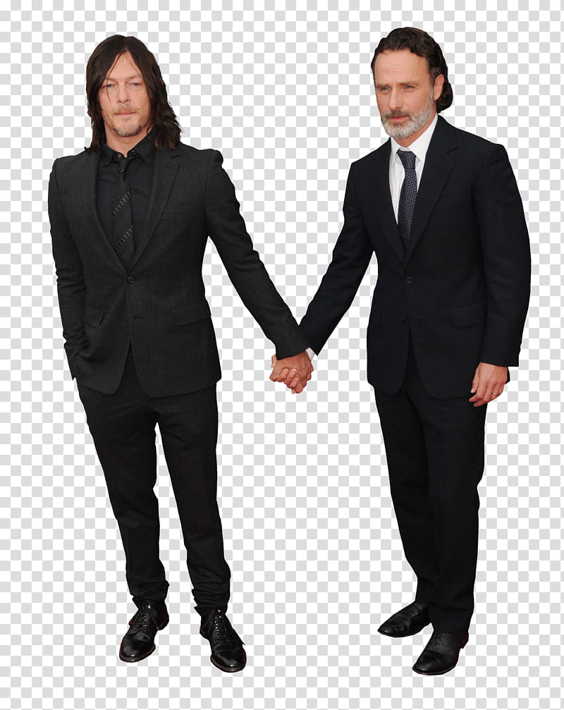 Rick Daryl Andrew Lincoln Norman Reedus , youremyonlydream () transparent background PNG clipart