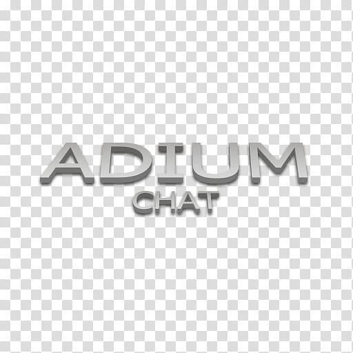 Flext Icons, Adium, adium chat text overlay transparent background PNG clipart