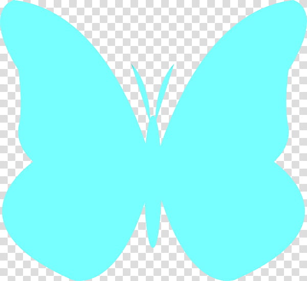 butterfly moths and butterflies wing turquoise, Watercolor, Paint, Wet Ink, Aqua, Symmetry, Teal, Insect transparent background PNG clipart