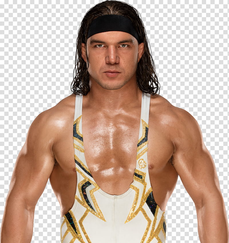 Chad Gable  NEW transparent background PNG clipart