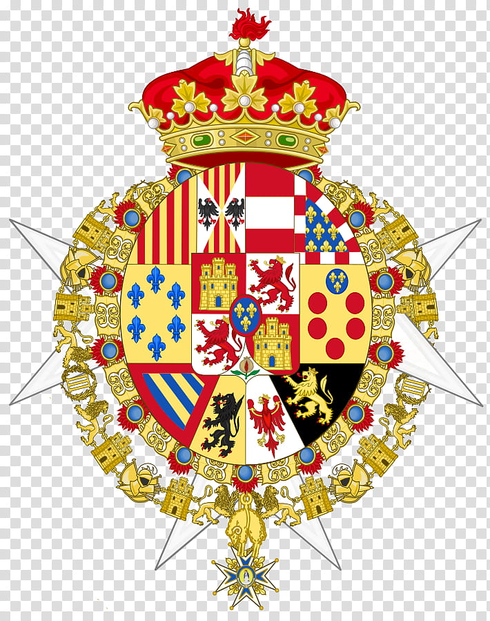 House Symbol, Infante, Spain, Coat Of Arms, Wikipedia, Coat Of Arms Of Spain, House Of Bourbon, Spanish Language transparent background PNG clipart