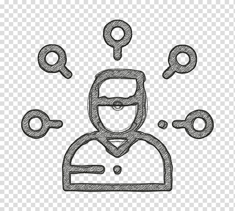 Interview icon Skills icon User icon, Auto Part transparent background PNG clipart