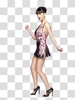 Katy Perry transparent background PNG clipart