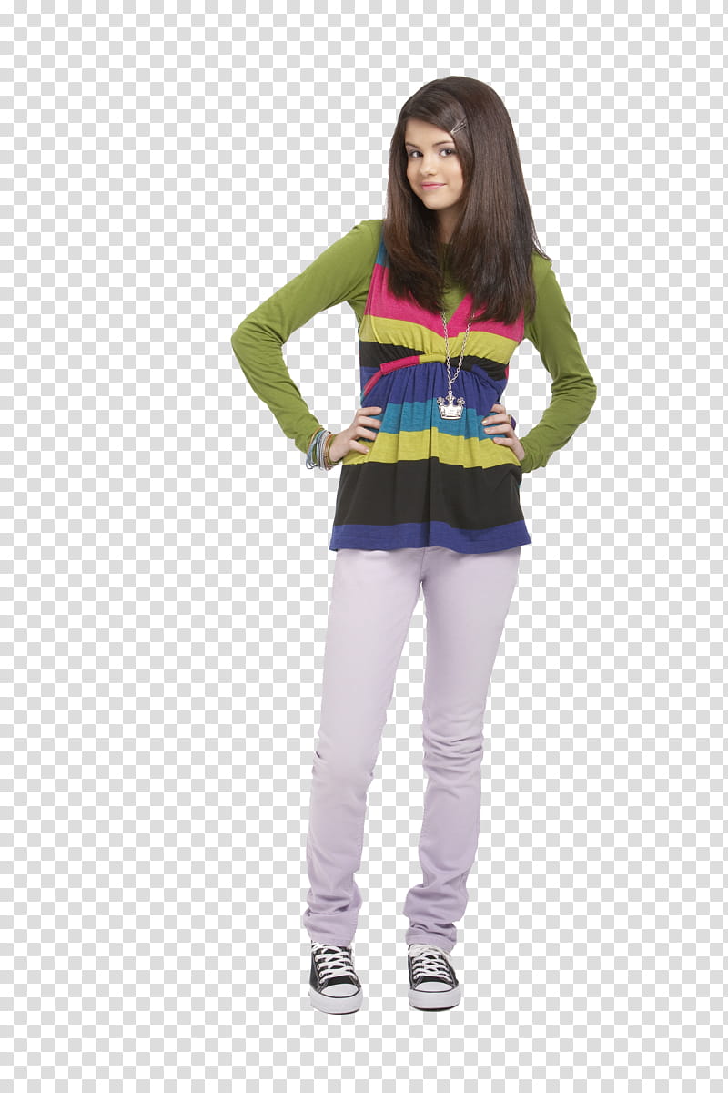 Alex Russo transparent background PNG clipart