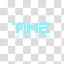 Tron Icons Rocketdock, timemachine transparent background PNG clipart