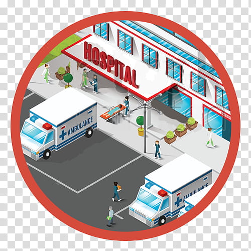 Hospital, Building, Nursing Home, Health Administration, Private Hospital, Organization transparent background PNG clipart