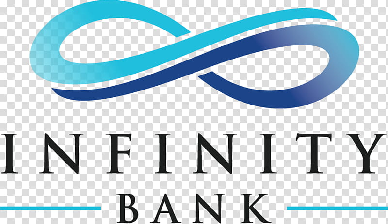 Business, Infinity Bank, Logo, Loan, Financial Institution, Finance, Bank Account, Merchant Services transparent background PNG clipart