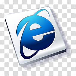 Assembly Line Program V, Internet Explorer icon transparent background PNG clipart