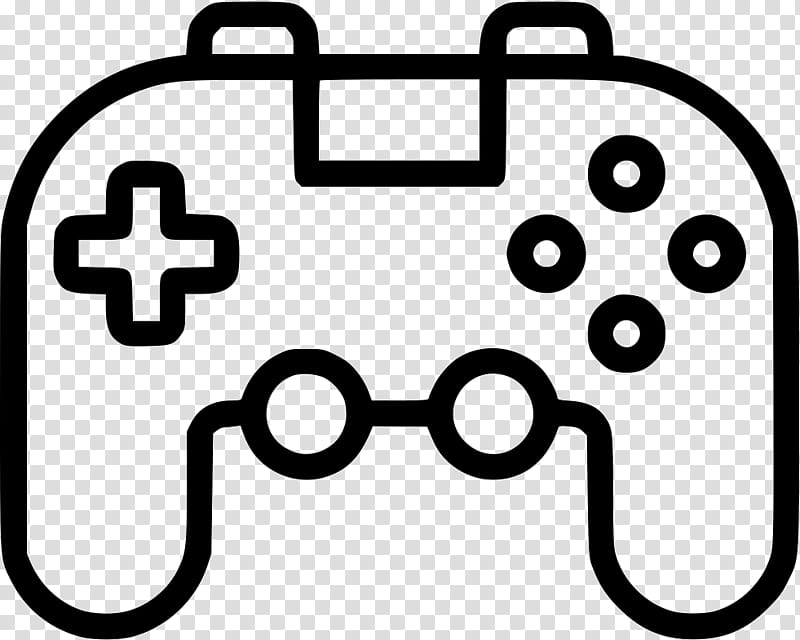 Joystick Game Controller, Game Controllers, Video Game Consoles, Video Games, Computer, Handheld Game Console transparent background PNG clipart