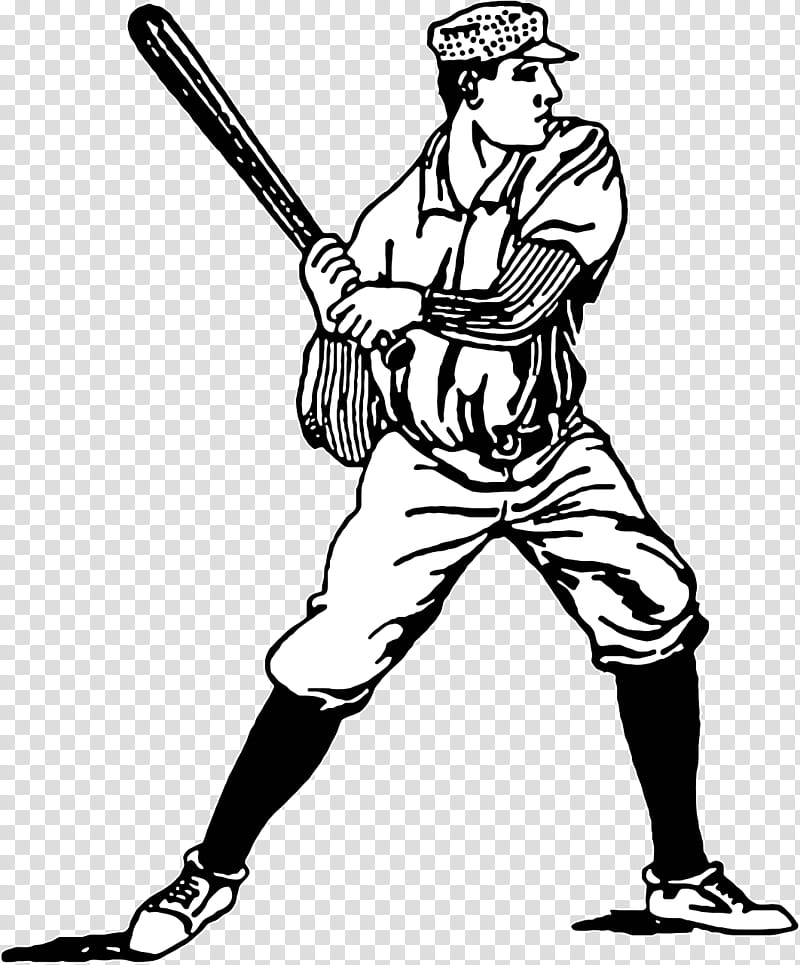 Bats, Baseball, Baseball Bats, Vintage Base Ball, Pitcher, Baseball Player, Clothing, Footwear transparent background PNG clipart