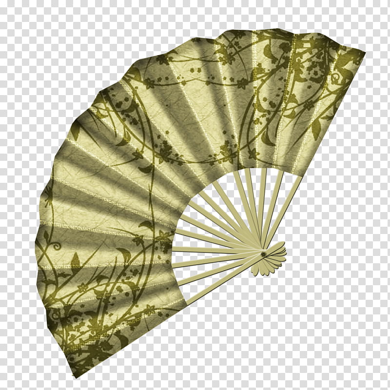 Paper, Hand Fan, cdr, Quicktime File Format, Digital Art, Decorative Fan transparent background PNG clipart