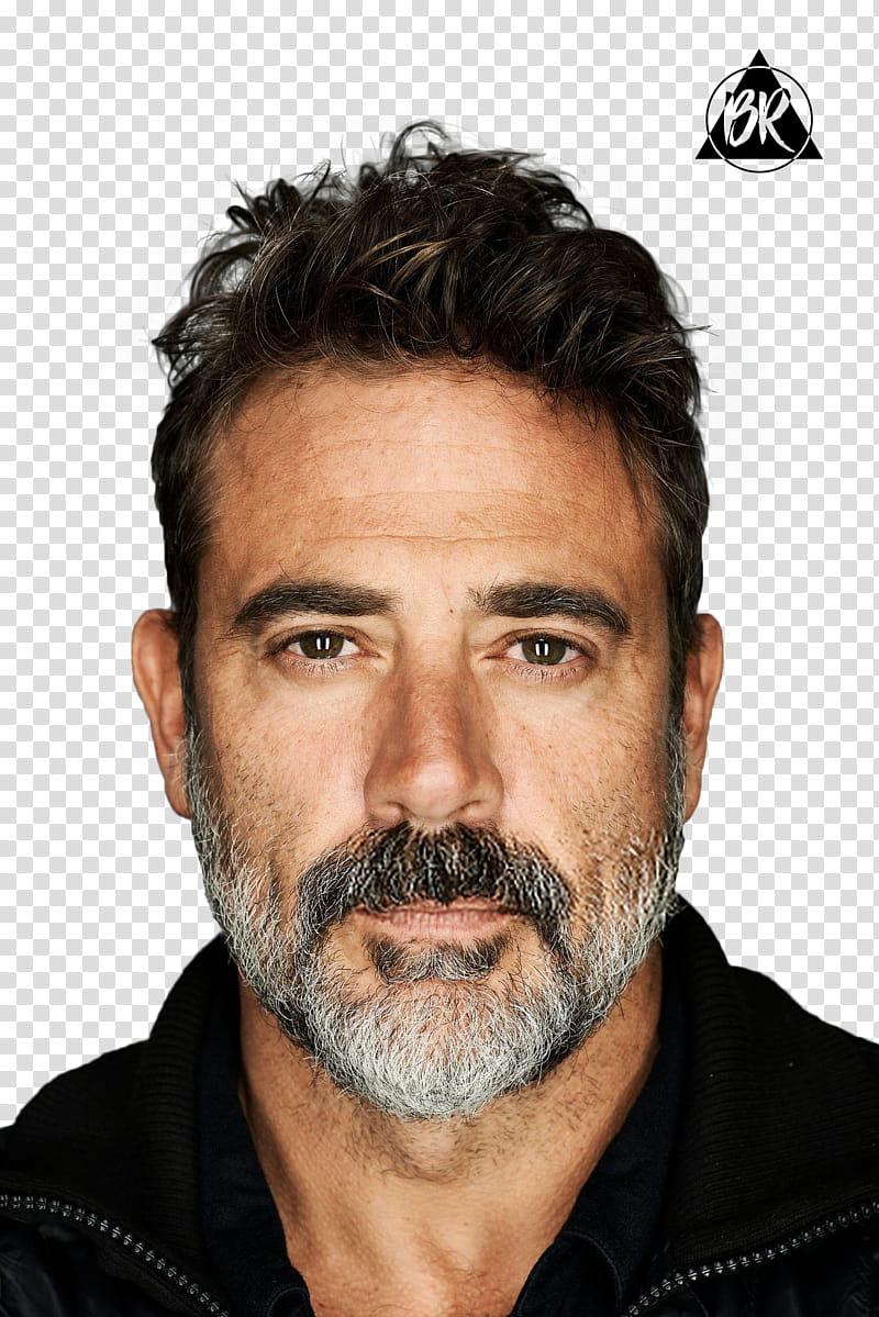 JEFFREY DEAN MORGAN, JM  transparent background PNG clipart