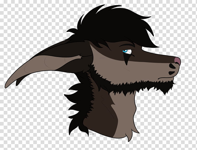 Wolfy vernid [ Commissions] transparent background PNG clipart