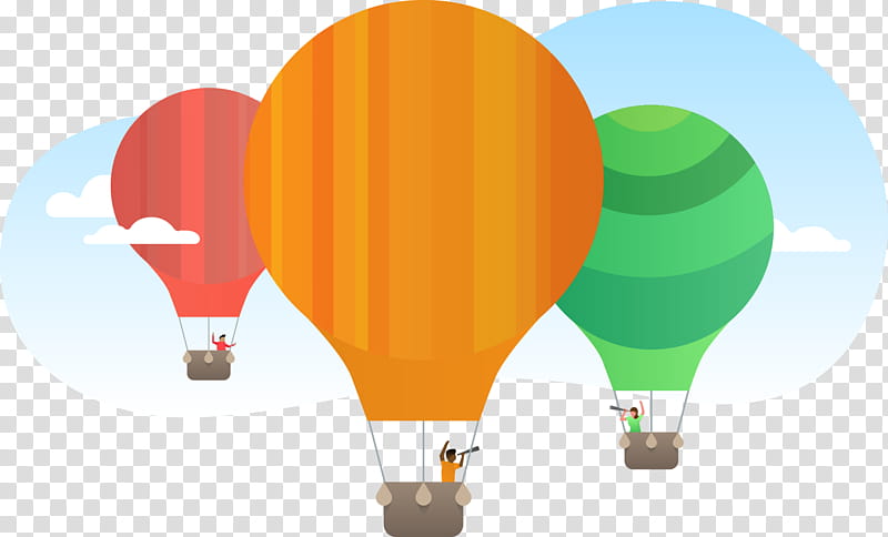 Hot Air Balloon, Price, Orange, Computer Network, Sky, Trove, Professional, Hot Air Ballooning transparent background PNG clipart