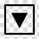 Reflektions KDE v , view-sort-ascending icon transparent background PNG clipart