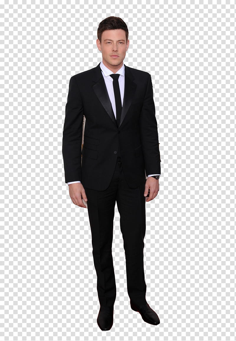 Cory Monteith transparent background PNG clipart