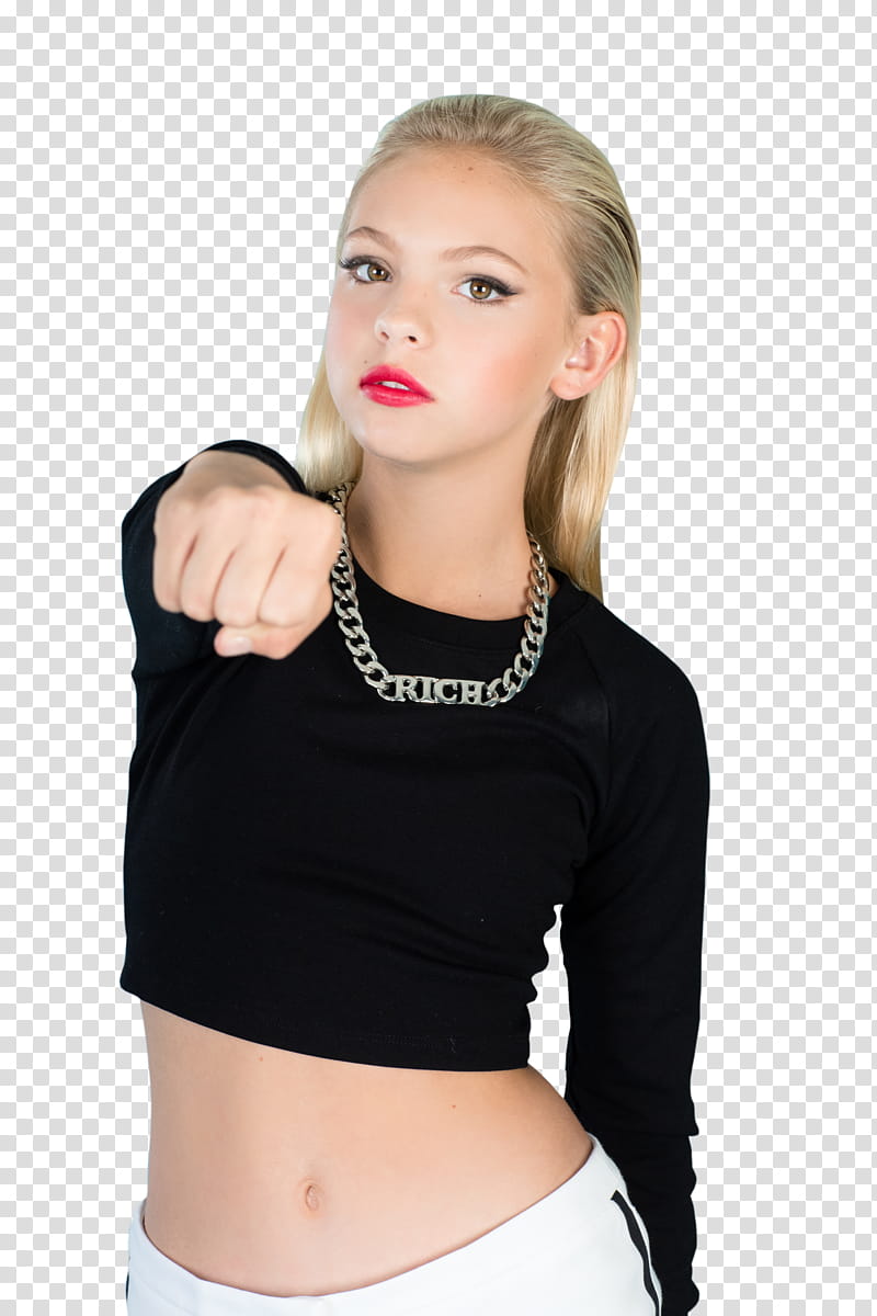 Jordyn Jones transparent background PNG clipart