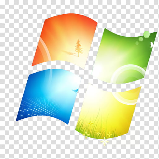 windows logo transparent background
